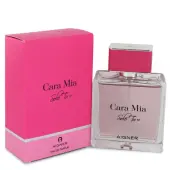 Etienne Aigner - Cara Mia Solo Tu : Eau De Parfum Spray 3.4 Oz / 100 ml