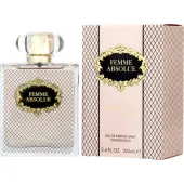 Vicky Tiel - Femme Absolue : Eau De Parfum Spray 3.4 Oz / 100 ml