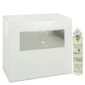 Alyson Oldoini - Black Violet : Eau De Parfum 1.3 Oz / 40 ml