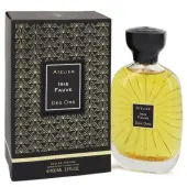 Atelier Des Ors - Iris Fauve : Eau De Parfum Spray 3.4 Oz / 100 ml
