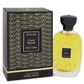 Atelier Des Ors - Cuir Sacre : Eau De Parfum Spray 3.4 Oz / 100 ml