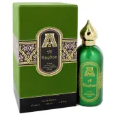 Attar Collection - Al Rayhan : Eau De Parfum Spray 3.4 Oz / 100 ml