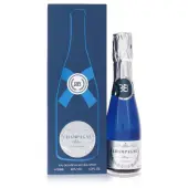 Bharara Beauty - Champagne Blue Pour Homme : Eau De Parfum Spray 4.2 Oz / 125 ml