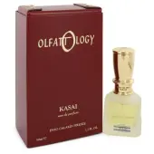Olfattology - Kasai : Eau De Parfum Spray 1.7 Oz / 50 ml