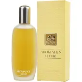 Clinique - Aromatics Elixir : Perfume Spray 3.4 Oz / 100 ml