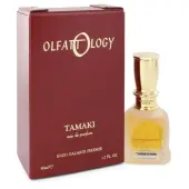 Olfattology - Tamaki : Eau De Parfum Spray 1.7 Oz / 50 ml