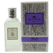 Etro - Musk : Eau De Toilette Spray 3.4 Oz / 100 ml