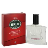 FabergÃ© - Brut Attraction Totale : Eau De Toilette Spray 3.4 Oz / 100 ml