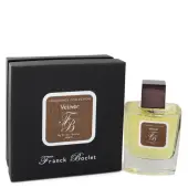 Franck Boclet - Vetiver : Eau De Parfum Spray 3.4 Oz / 100 ml