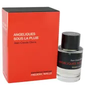 Frederic Malle - AngÃ©liques Sous La Pluie : Eau De Toilette Spray 3.4 Oz / 100 ml