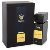 Gritti - Antalya : Eau De Parfum Spray 3.4 Oz / 100 ml