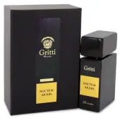 Gritti - Noctem Arabs : Eau De Parfum Spray 3.4 Oz / 100 ml