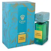 Gritti - Neroli Extreme : Eau De Parfum Spray 3.4 Oz / 100 ml