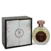 Hayari - Le Paradis De L'Homme : Eau De Parfum Spray 3.4 Oz / 100 ml