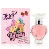 Jojo Siwa - Be You : Eau De Parfum Spray 1.7 Oz / 50 ml