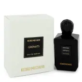 Keiko Mecheri - Grenats : Eau De Parfum Spray 2.5 Oz / 75 ml