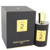 Nejma - Nejma 2 : Eau De Parfum Spray 3.4 Oz / 100 ml