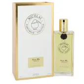 NicolaÃ¯ - Kiss Me Intense : Eau De Parfum Spray 3.4 Oz / 100 ml