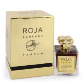 Roja Parfums - Amber Aoud : Perfume Spray 3.4 Oz / 100 ml
