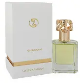 Swiss Arabian - Gharaam : Eau De Parfum Spray 1.7 Oz / 50 ml
