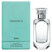 Tiffany & Co. - Tiffany & Co Sheer : Eau De Toilette Spray 2.5 Oz / 75 ml