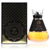 Al Wataniah - Oudh Al Aswad : Eau De Parfum Spray 2.7 Oz / 80 ml