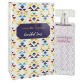 Nanette Lepore - Beautiful Times : Eau De Parfum Spray 3.4 Oz / 100 ml