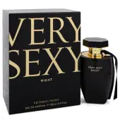 Victoria's Secret - Very Sexy Night : Eau De Parfum Spray 3.4 Oz / 100 ml
