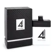 House of Sillage - Hos N.004 : Eau De Parfum Spray 2.5 Oz / 75 ml