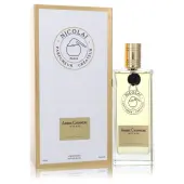 NicolaÃ¯ - Ambre Cashmere Intense : Eau De Parfum Spray 3.4 Oz / 100 ml