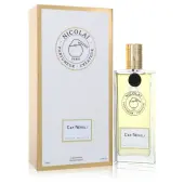 NicolaÃ¯ - Cap Neroli : Eau De Toilette Spray 3.4 Oz / 100 ml