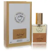 NicolaÃ¯ - Amber Oud : Eau De Parfum Spray 1 Oz / 30 ml