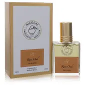 NicolaÃ¯ - Rose Oud : Eau De Parfum Spray 1 Oz / 30 ml