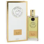 NicolaÃ¯ - Rose Oud : Eau De Parfum Spray 3.4 Oz / 100 ml