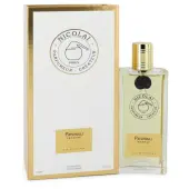NicolaÃ¯ - Patchouli Intense : Eau De Parfum Spray 3.4 Oz / 100 ml