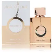Armaf - Club De Nuit Milestone : Eau De Parfum Spray 105 ml