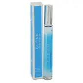 Clean - Cool Cotton : Eau De Parfum A Bille 0.3 Oz / 10 ml