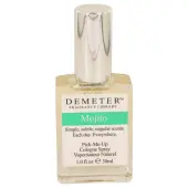 Demeter - Mojito : Eau de Cologne Spray 1 Oz / 30 ml