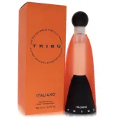 Benetton - TribÃ¹ Italiano : Eau De Parfum Spray 3.4 Oz / 100 ml
