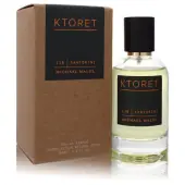 Michael Malul - Ktoret 138 Santorini : Eau De Parfum Spray 3.4 Oz / 100 ml