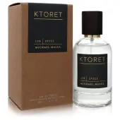 Michael Malul - Ktoret 139 Spice : Eau De Parfum Spray 3.4 Oz / 100 ml