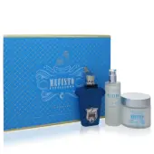 Xerjoff - Mefisto Gentiluomo : Gift Boxes 3.4 Oz / 100 ml