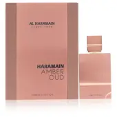 Al Haramain - Amber Oud Tobacco Edition : Eau De Parfum Spray 2 Oz / 60 ml
