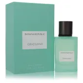 Banana Republic - Grassland : Eau De Parfum Spray 2.5 Oz / 75 ml