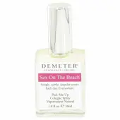 Demeter - Sex On The Beach : Eau de Cologne Spray 1 Oz / 30 ml