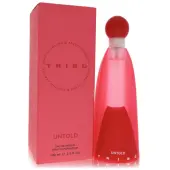 Benetton - TribÃ¹ Untold : Eau De Parfum Spray 3.4 Oz / 100 ml