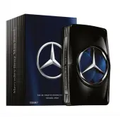 Mercedes-Benz - Man Intense : Eau De Toilette Intense Spray 3.4 Oz / 100 ml