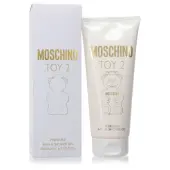 Moschino - Toy 2 : Shower gel 6.8 Oz / 200 ml