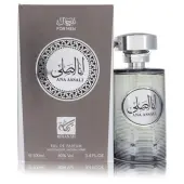 Rihanah - Ana Assali : Eau De Parfum Spray 3.4 Oz / 100 ml