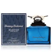 Tommy Bahama - Maritime Deep Blue : Eau De Cologne Spray 4.2 Oz / 125 ml